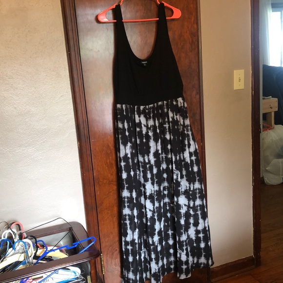 torrid Dresses & Skirts - Maxi Dress